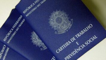 Agências do trabalhador abrem a semana com 877 vagas de emprego disponíveis