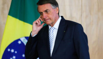 Por ordens médicas, Bolsonaro cancela agenda política de julho para ficar de repouso
