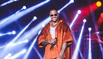 Leo Santana realizará show gratuito em Brasília; confira