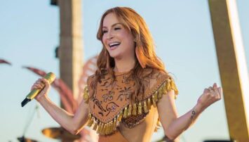 Claudia Leitte realizará show gratuito em Brasília; saiba mais