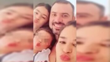 Menina de 2 anos é única sobrevivente de grave acidente com carreta na BR-153, em Tocantins