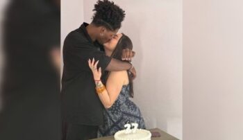 Casal que nasceu no mesmo dia morre junto no dia do aniversário, em acidente na BR-101