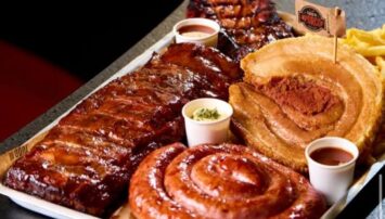 Mané Mercado chega a Águas Claras com nova unidade repleta de sabores e experiências